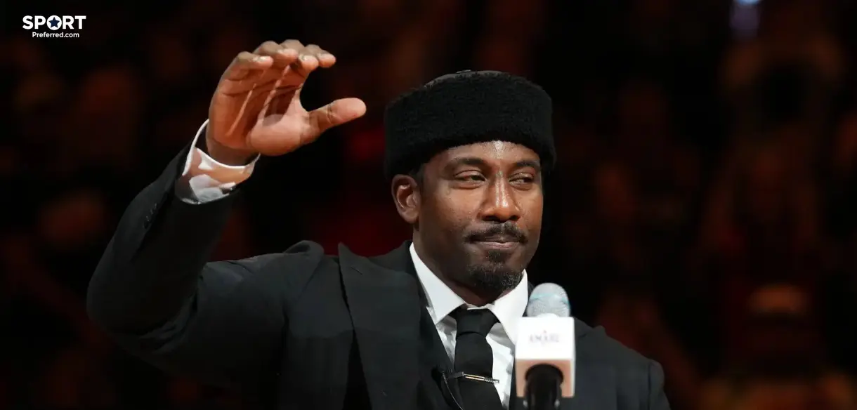 Amar’e Stoudemire Reveals Contract Dispute with Suns Owner That Led to 2010 Exit