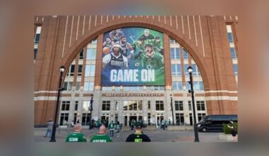 Dallas Mavericks Survey Fans On New Arena Location