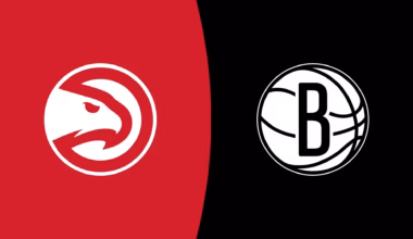 Atlanta Hawks vs Brooklyn Nets Live Stream: How to Watch NBA