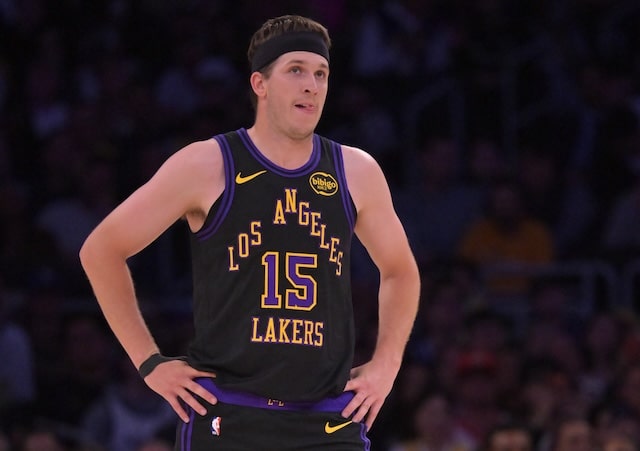 The latest updates on Austin Reaves and Kevin Durant for Game 3