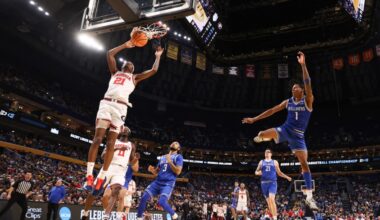 Son of basketball Hall of Famer Dominique Wilkins commits to Cal