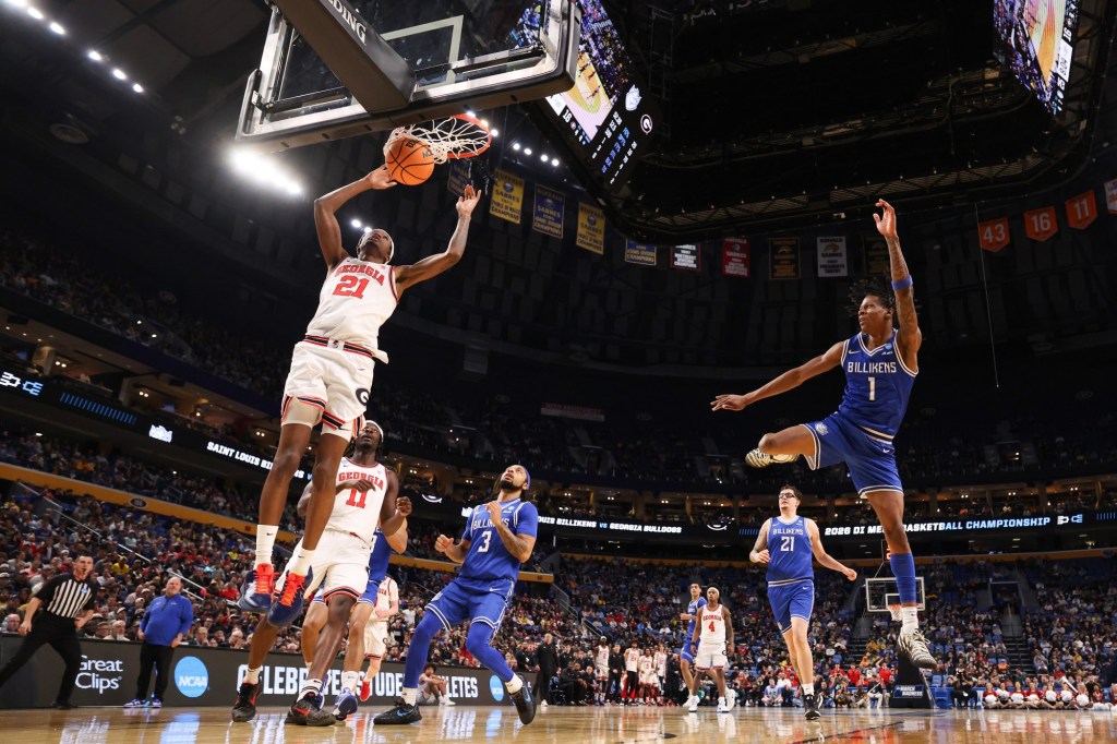 Son of basketball Hall of Famer Dominique Wilkins commits to Cal