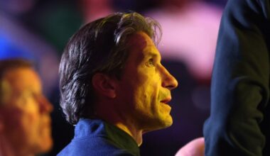 Warriors medical director Rick Celebrini describes player-first approach