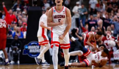 Warriors' NBA draft prospects in Final Four: Burries, Wagler, more