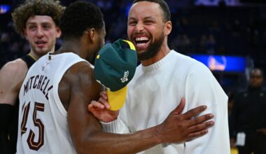 Steph Curry to play in Warriors-Rockets game on Easter Sunday