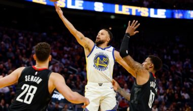 NBA playoffs primed for drama after rough finish to regular season – Times-Standard