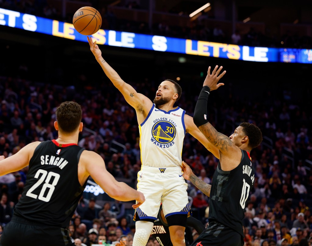 NBA playoffs primed for drama after rough finish to regular season – Times-Standard