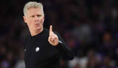 Steve Kerr's Warriors contract: Pros and cons of retiring from Golden State