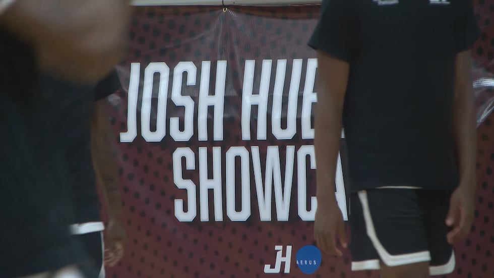 Mississippi State star point guard Josh Hubbard hosted his third annual showcase, highlighting...