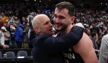 Michigan and UConn Demonstrate Unique Paths to NCAA Men's Basketball Final
