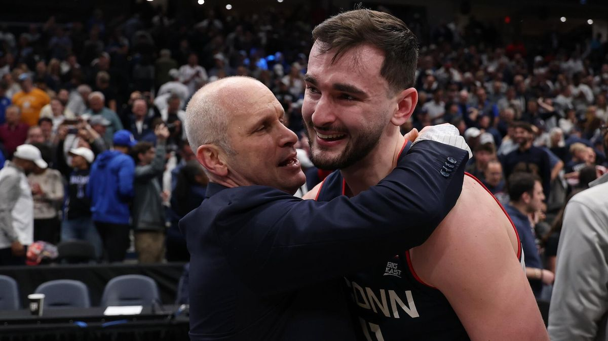 Michigan and UConn Demonstrate Unique Paths to NCAA Men's Basketball Final