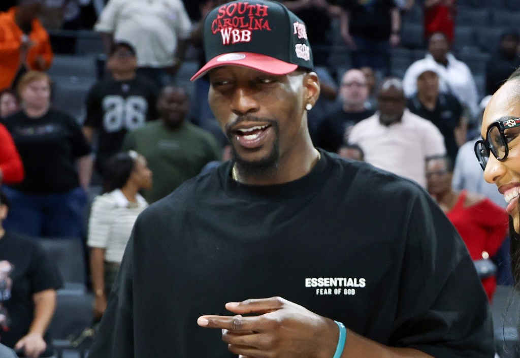 Is there a scenario where Miami Heat would deal Bam Adebayo?