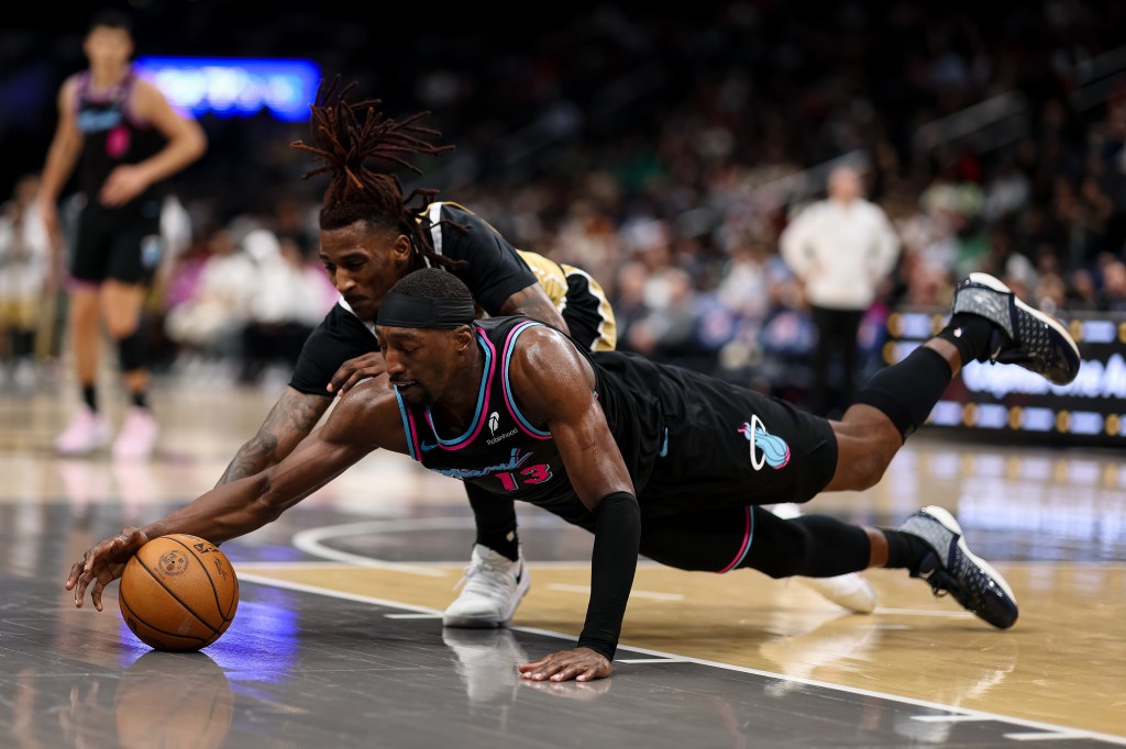 Can it be said that the Miami Heat are on the rise?