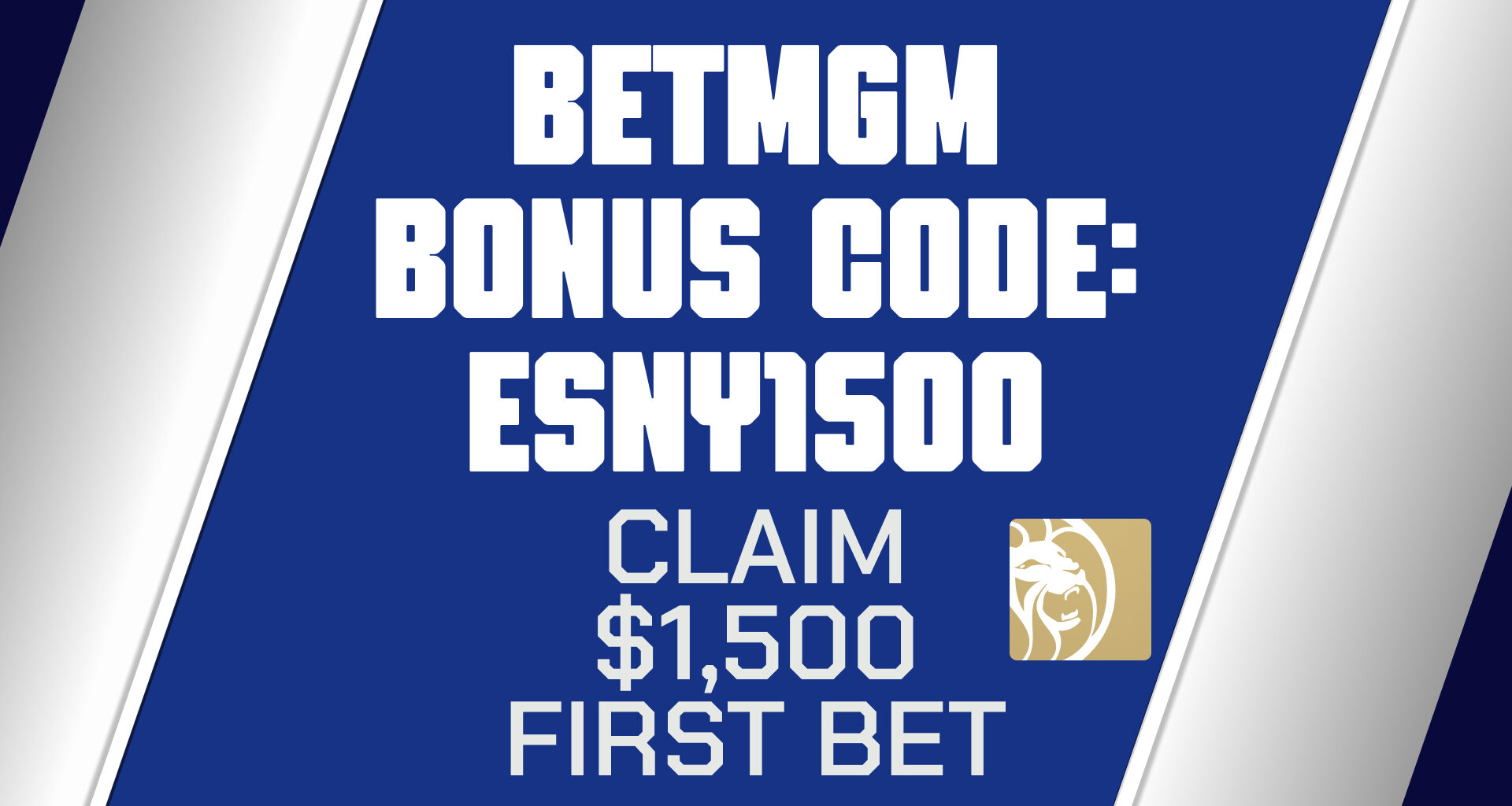 betmgm bonus code