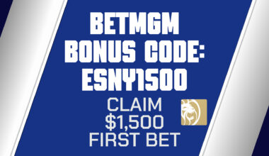 betmgm bonus code