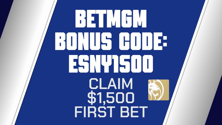 betmgm bonus code