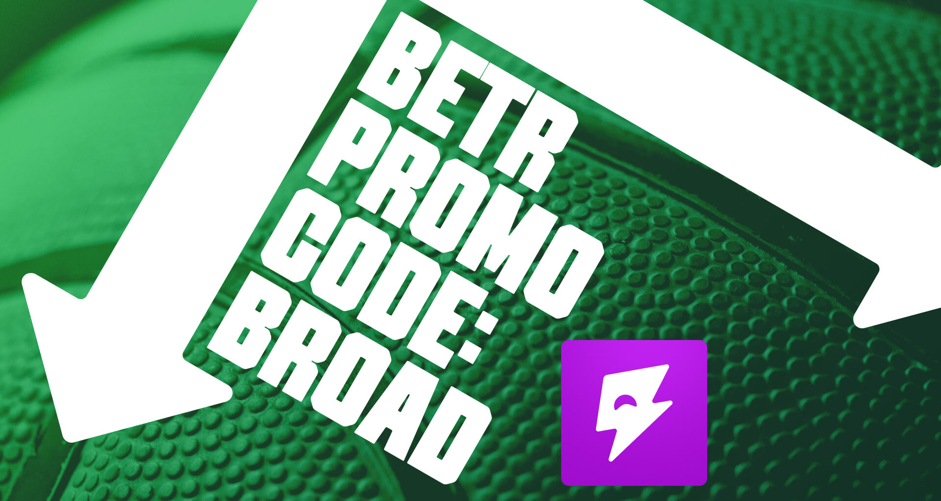 betr promo code