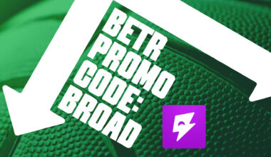 betr promo code
