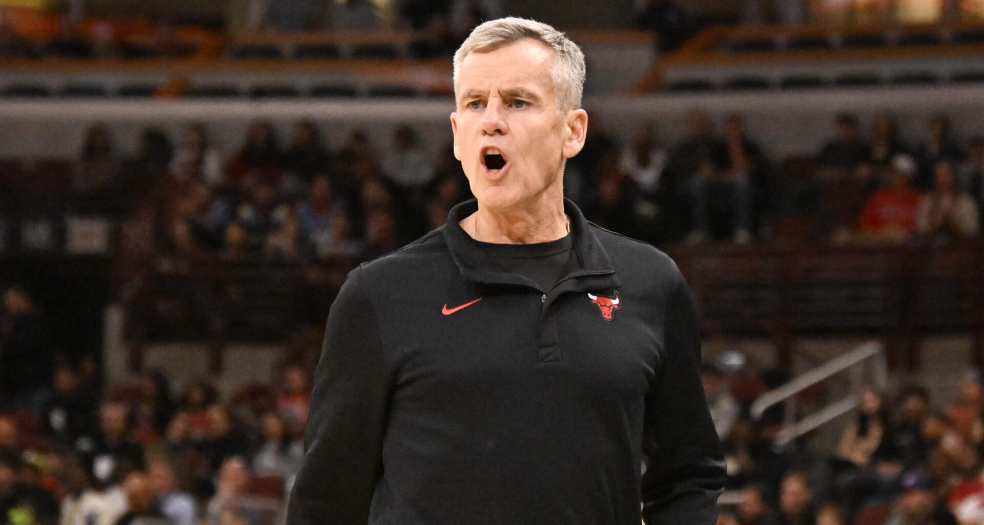 Billy Donovan Lists Lincoln Park Home for $4.5 Million Just Days After Stepping Down as Bulls Coach