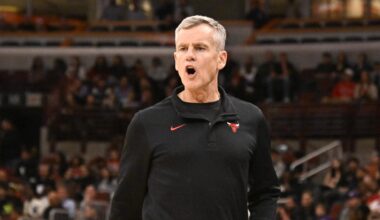 Billy Donovan Lists Lincoln Park Home for $4.5 Million Just Days After Stepping Down as Bulls Coach