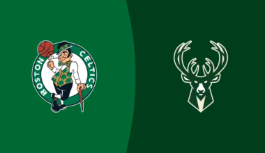 Boston Celtics vs Milwaukee Bucks Live Stream: How to Watch NBA