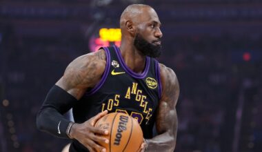 NBA DFS Picks Breakdown on DraftKings (Sunday, April 5)