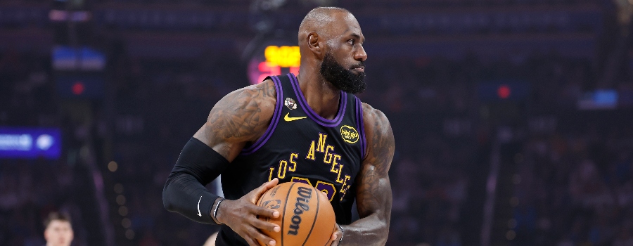 NBA DFS Picks Breakdown on DraftKings (Sunday, April 5)