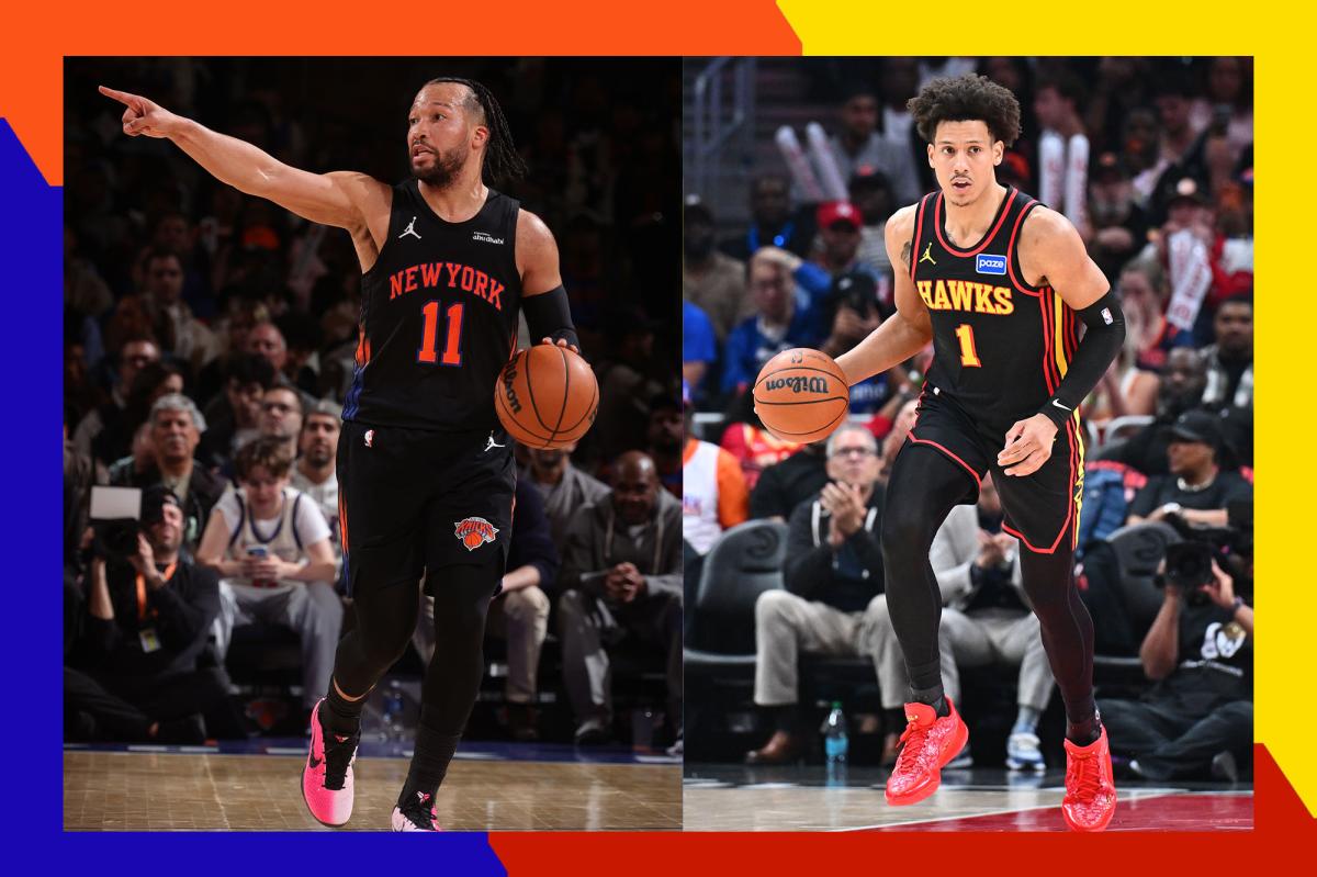 Get the cheapest tickets for Knicks-Hawks NBA playoffs at MSG