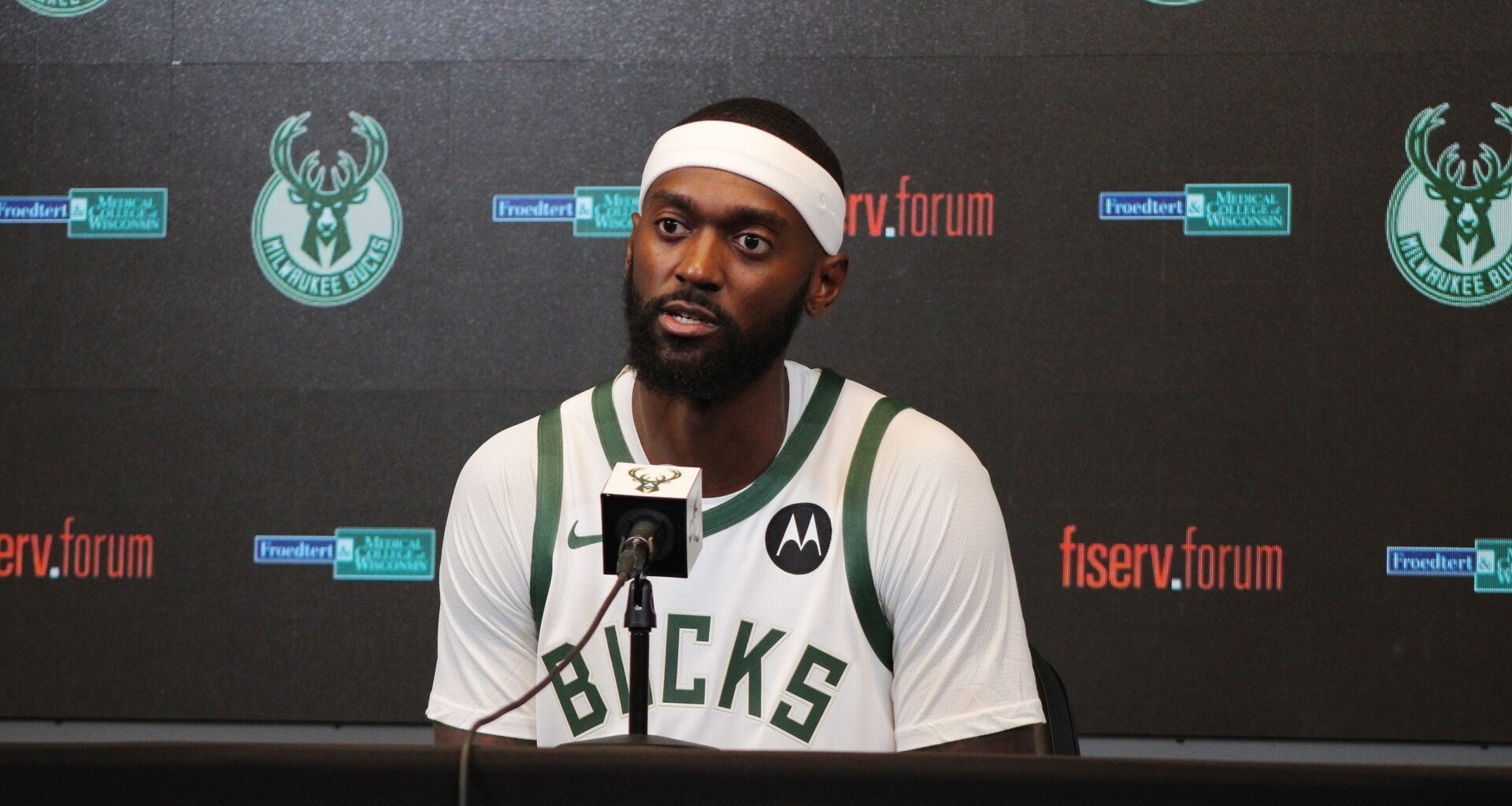 Bucks veteran player sells Milwaukee condo