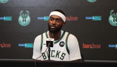 Bucks veteran player sells Milwaukee condo