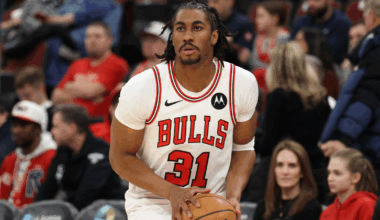 Chicago Bulls Dump Player for Critique of Pride Month