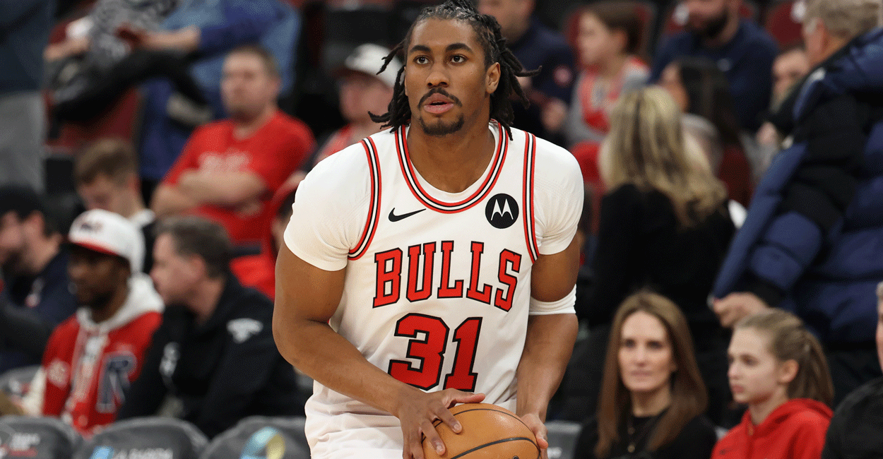 Chicago Bulls Dump Player for Critique of Pride Month