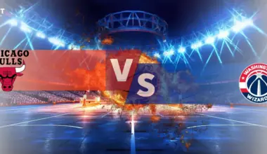 Bulls vs Wizards Prediction: Last Games, Injury Report, Player Stats, H2H & Best Picks - NBA 7 April., 2026