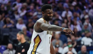 Pelicans lose seventh straight, falling to Kings despite Fears’ 28 points, 117-113