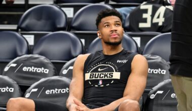 NBA says investigation into dispute between Milwaukee Bucks, Giannis Antetokounmpo is ongoing