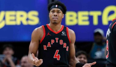 Raptors can't overcome shooting gap in all-too-familiar loss to Pistons