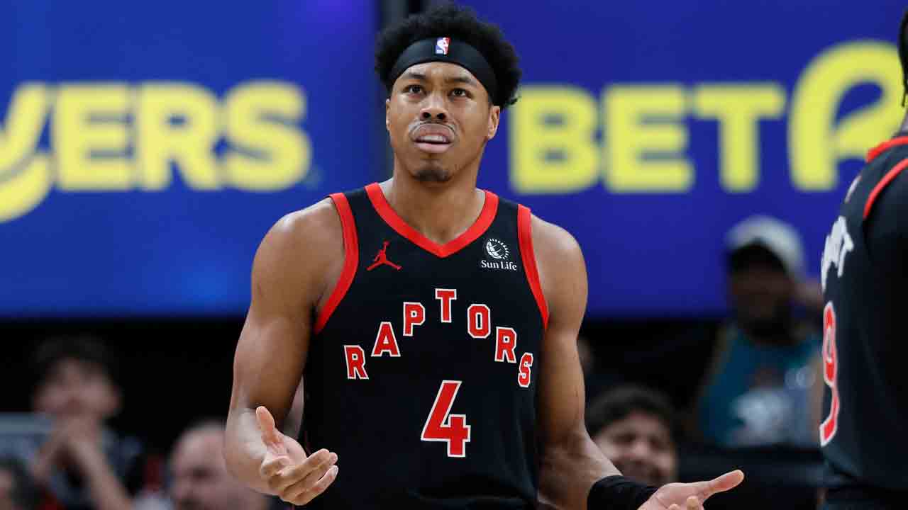 Raptors can't overcome shooting gap in all-too-familiar loss to Pistons