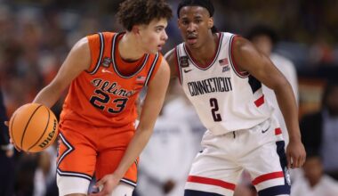 College basketball roster tracker: News from local teams