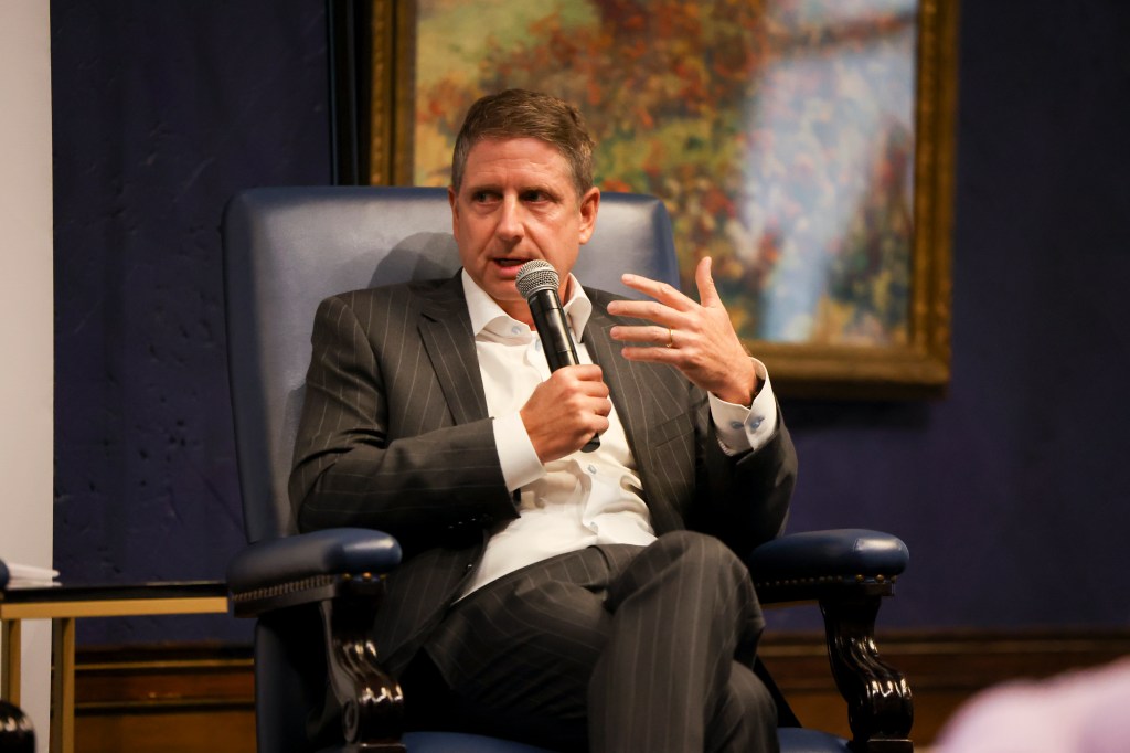 Regime change in the Chicago sports world is a rarity