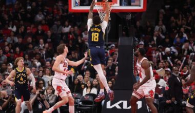 Chicago Bulls abandoned defense in loss to Indiana Pacers