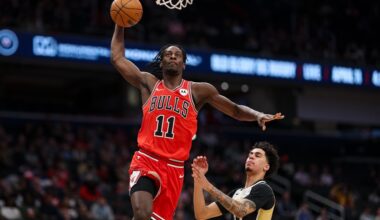 Leonard Miller's career night fuels 2nd win in row