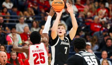 Who is coming, going in transfer portal