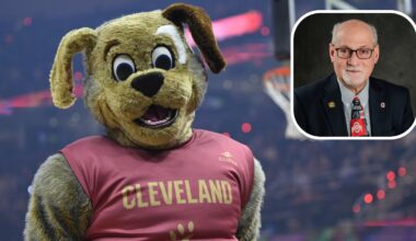 Ohio lawmaker looks to fix Cavs' streaming mess with legislation