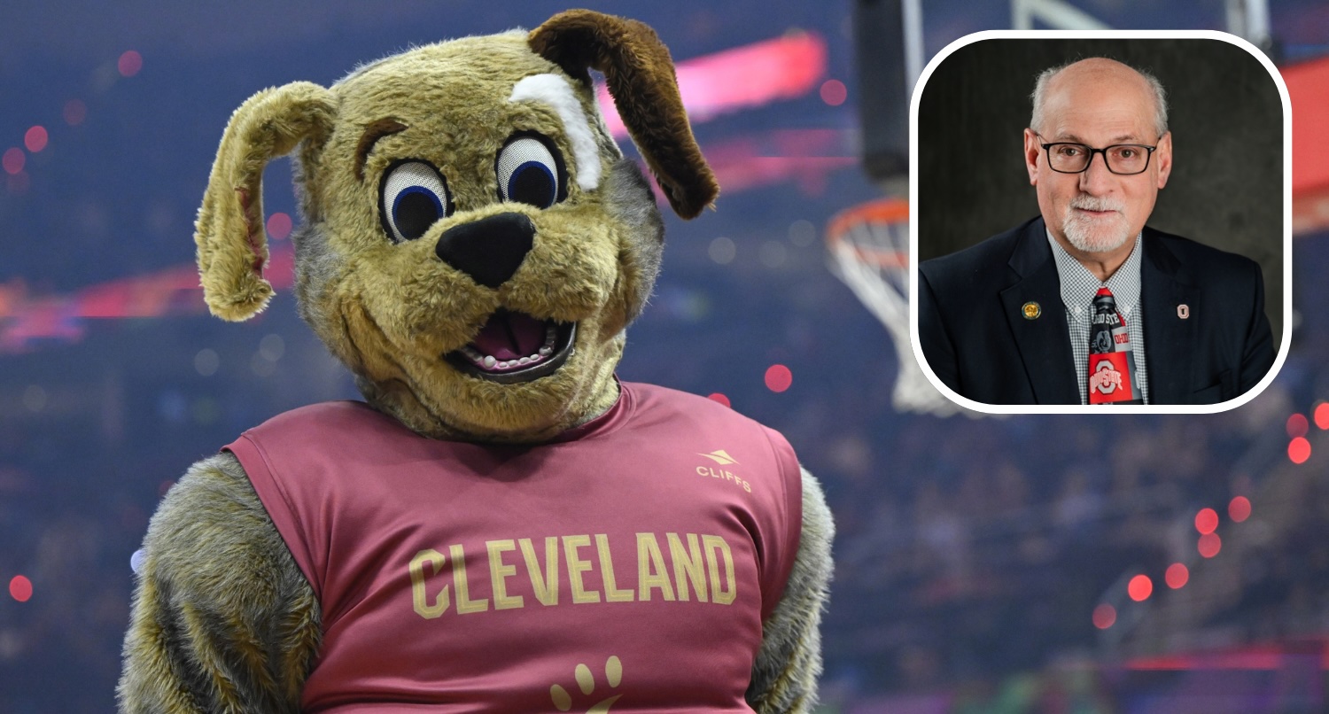 Ohio lawmaker looks to fix Cavs' streaming mess with legislation