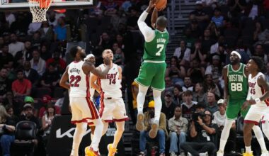 Can the Miami Heat still get more out of this season?