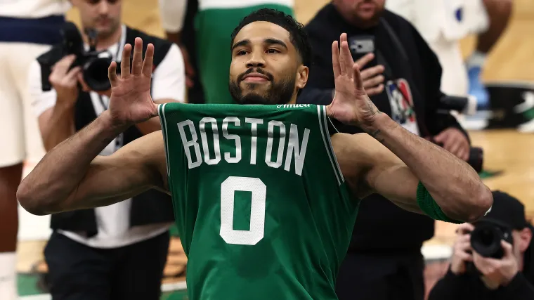 Celtics playoff tickets 2026: See the cheapest prices, seats, schedule for NBA postseason games in Boston image