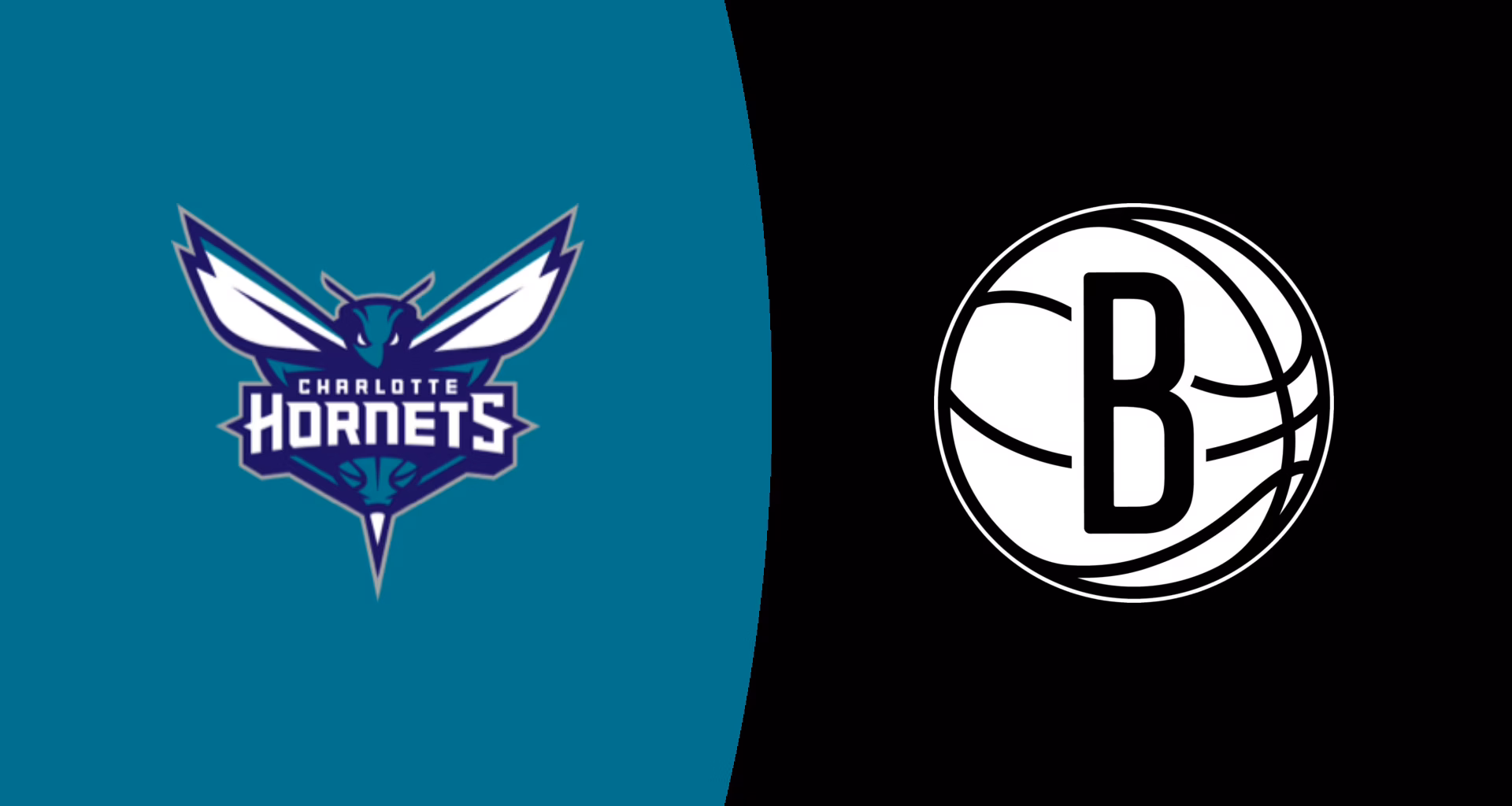 Charlotte Hornets vs Brooklyn Nets Live Stream: How to Watch NBA