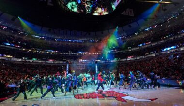 Chicago Bulls cut guard for anti-LGBTQ+ remarks