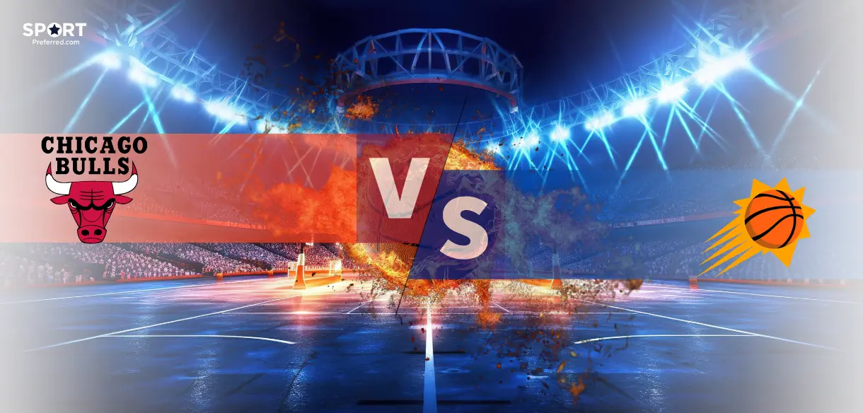 Chicago Bulls vs Phoenix Suns Prediction: Last Games, Injury Report, Player Stats, H2H & Best Picks - NBA 5 April 2026