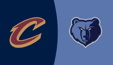 Cleveland Cavaliers vs Memphis Grizzlies Live Stream: How to Watch NBA